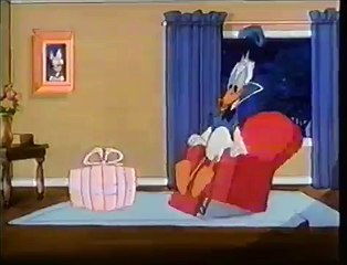 Disney Channel cartoon intro - Huey, Dewey, and Louie