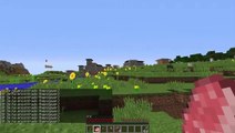 Truco Minecraft - Como crear aldeas infinitas con un solo comando SIN MODS!!! - 1.8