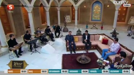 Rüyamda görüştür bizi Davut Aktepe Ramazan 2015