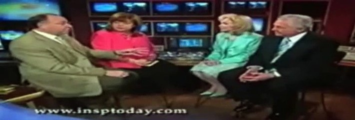 Jack Van Impe: The New World Order - illuminati - One World Government