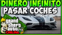 GTA 5 ONLINE 1.25/1.27 - NUEVO TRUCO DINERO INFINITO PASAR COCHES A AMIGOS   DUPLICAR COCHES GTA 5 ONLINE 1.25/1.27