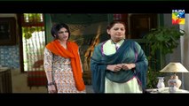 Kitna Satatay Ho Drama - Episode 5. 21th June 2015