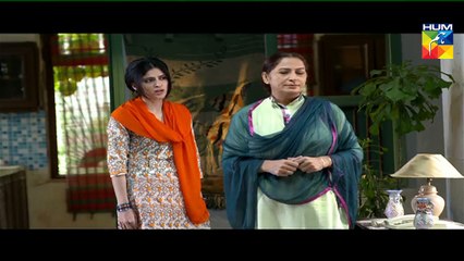 Kitna Satatay Ho Drama - Episode 5. 21th June 2015