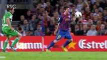 FC Barcelona - Greatest Ball Controls | HD