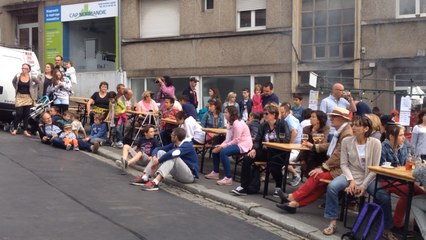 Fête de la musique à Vire