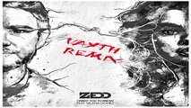 Zedd - I Want You to Know (feat. Selena Gomez) [Vayth Remix]