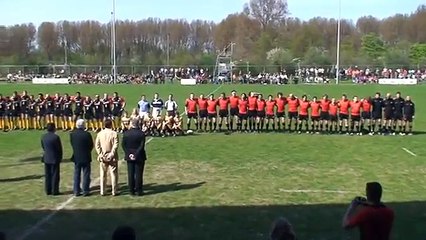 Dutch National Antham