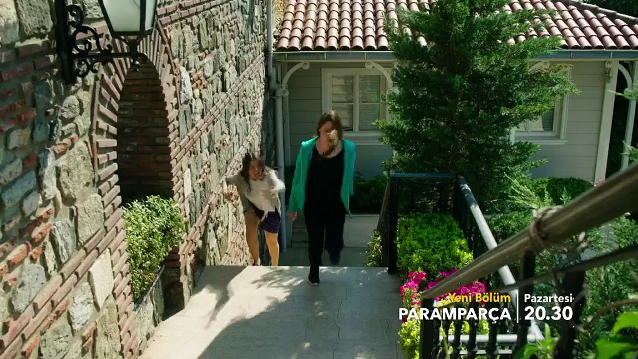 Paramparça 30. Bölüm Fragmanı