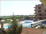 Hotel Calimera Monachus in Colakli _ Türkische Riviera(1)