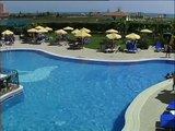 Hotel Calimera Monachus in Colakli _ Türkische Riviera(2)