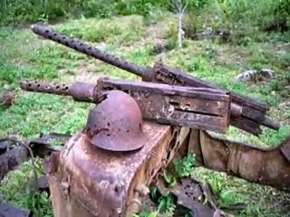 "Give me, your tired, your poor ..." music video