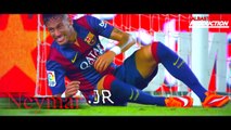 Messi, Suarez & Neymar | FC Barcelona | MSN - 2014/2015 | HD 1080p MusicMix #9