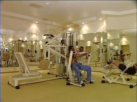 Hotel Calimera Monachus in Colakli _ Türkische Riviera(4)