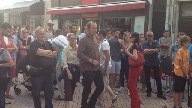 La fête de la musique bat son plein