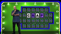 Andrew Klavan's Talking Crap 3: ABSOLUTE CRAP!!!