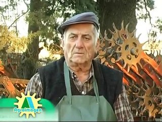 Historias de Campo, La Carneada