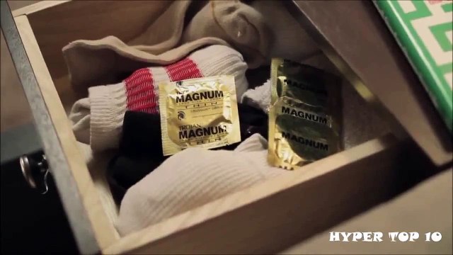 Best Funniest Banned Condom Commercials clip2