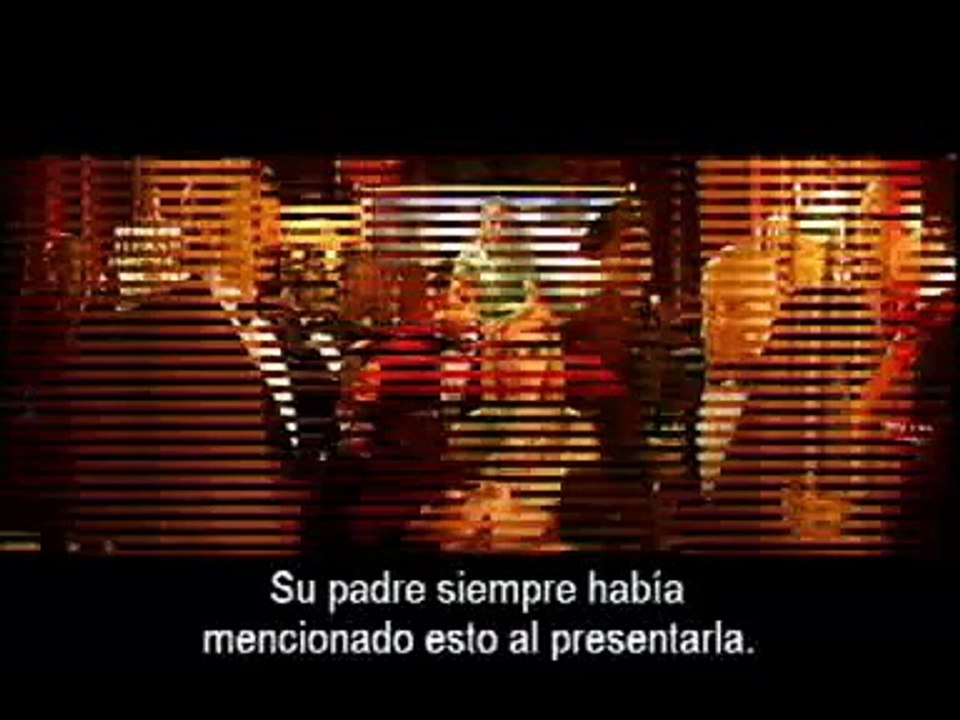 Margot Tenenbaum Adoptee / Adoptado / Adoption / Adopcion