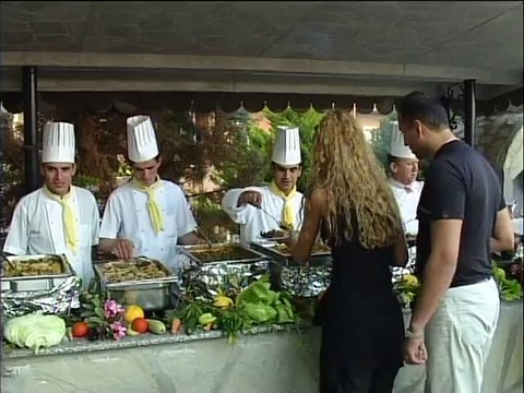 Hotel Calimera Monachus in Colakli _ Türkische Riviera(10)