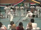 Capoeira - Brasil Batizado