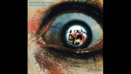 THE GREATEST SHOW ON EARTH - real cool world