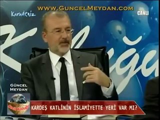 Kadir Misiroglu - Osmanli 3. Mehmet 19 kardesini öldürdü