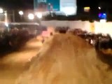 Hyderabad City Fest 2012- .Amazing Dirt Bike Stunts