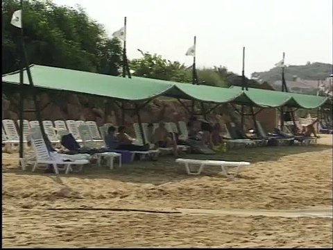 Hotel Joy Planet Pegasos-Pegasos Resort_Club_Royal in Avsallar -(7)