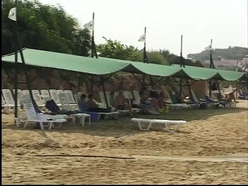 Hotel Joy Planet Pegasos-Pegasos Resort_Club_Royal in Avsallar -(7)