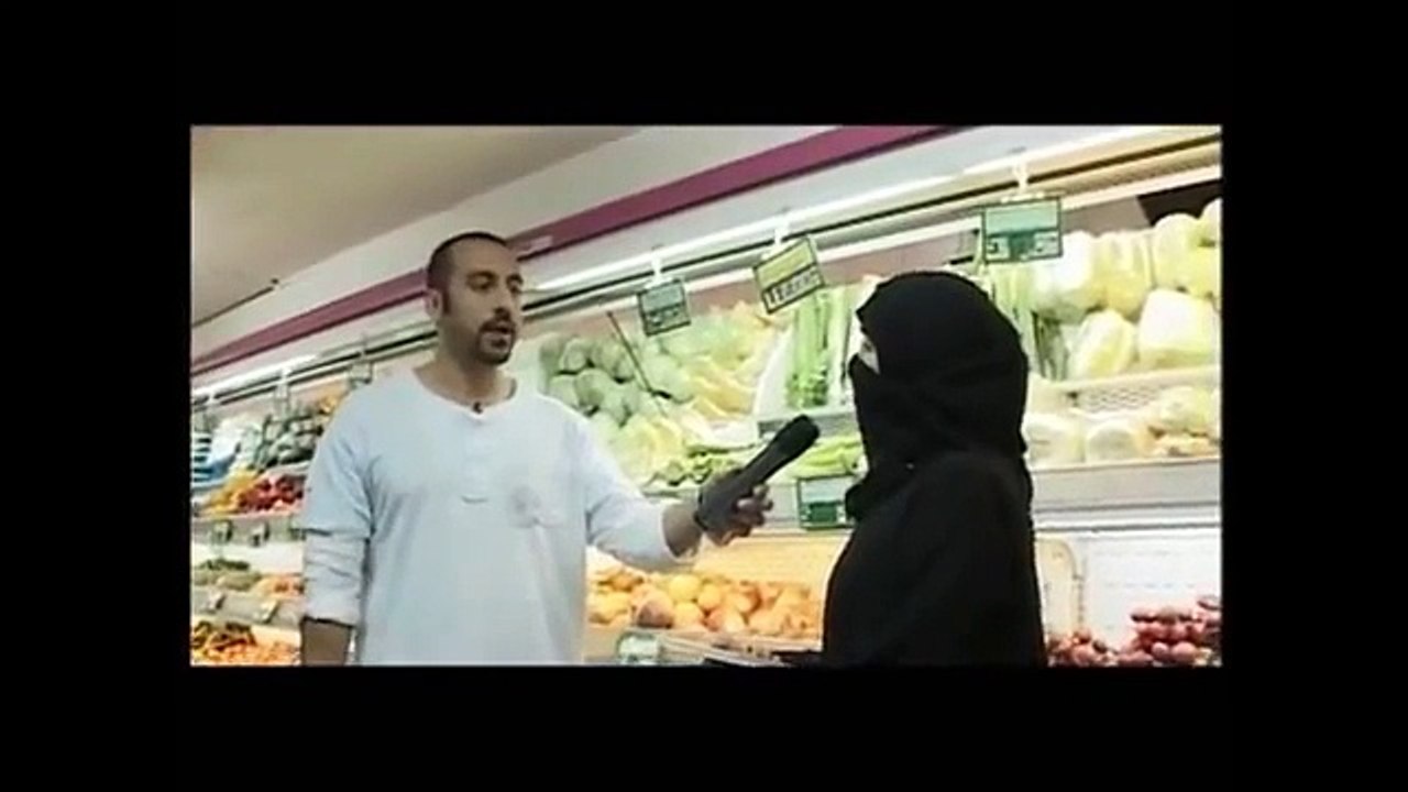 لوكان بيننا - حفظ النعمة