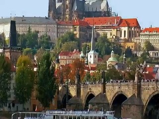 Most beautiful Castles in the World