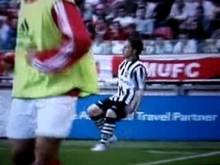 Huntelaar 3-0 Ajax - Heracles