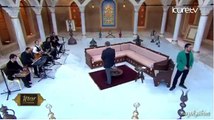 Hak şerleri hayreyler Bülent Kars Ramazan 2015