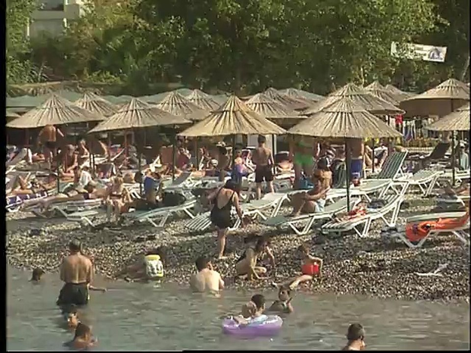 Hotel Pegasos Beach in Kemer _ Türkische Riviera (3)