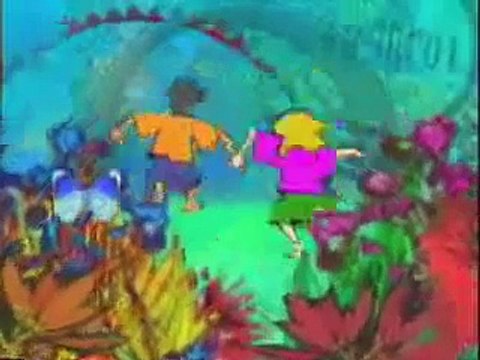 Titãs - Cegos do castelo