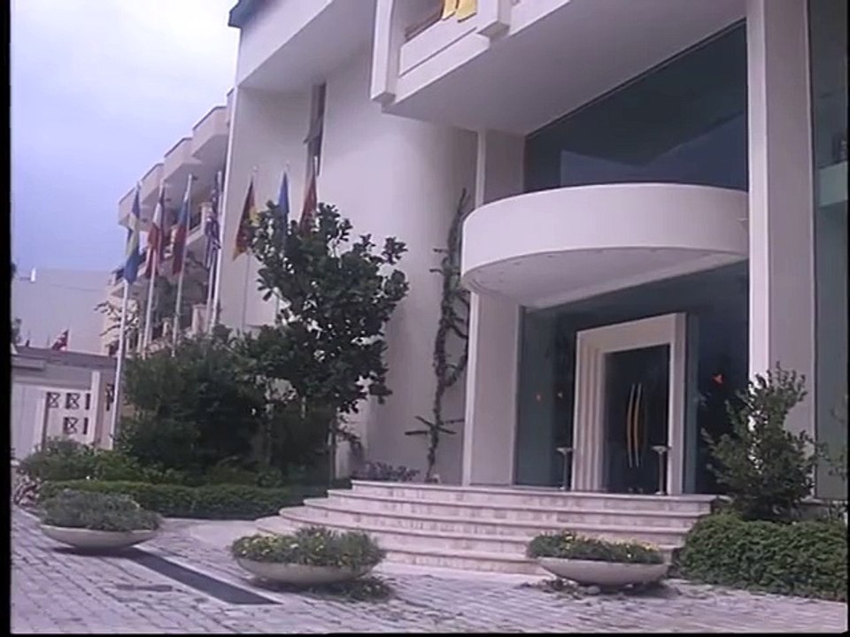 Hotel Pegasos Beach in Kemer _ Türkische Riviera(5)