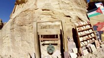 Petra, descubriendo El Tesoro - The Treasure in Petra - Jordania