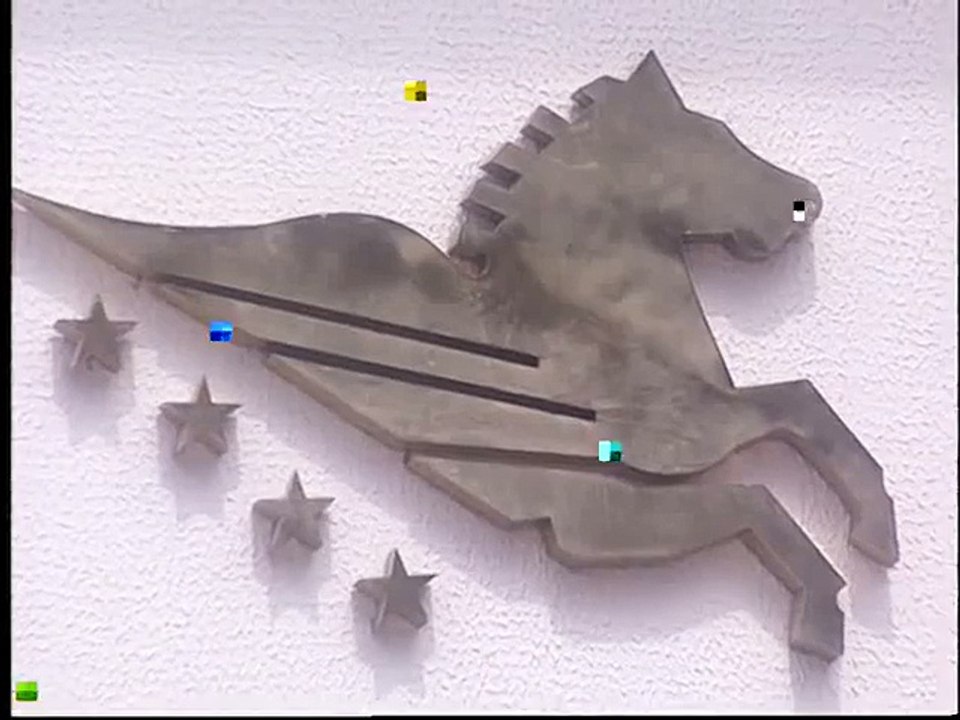 Hotel Pegasos Beach in Kemer _ Türkische Riviera(7)