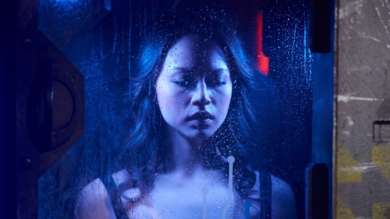 Dark Matter season 1 episode 3 Online Free