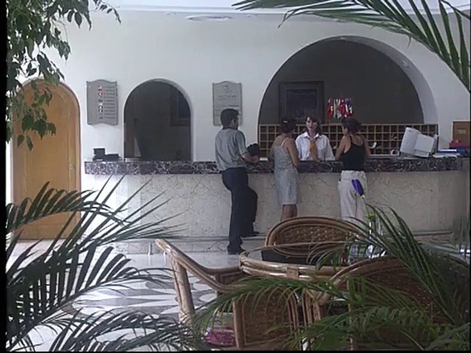 Hotel Pegasos Beach in Kemer _ Türkische Riviera(10)