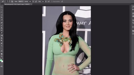 Katy Perry See Through Clothes