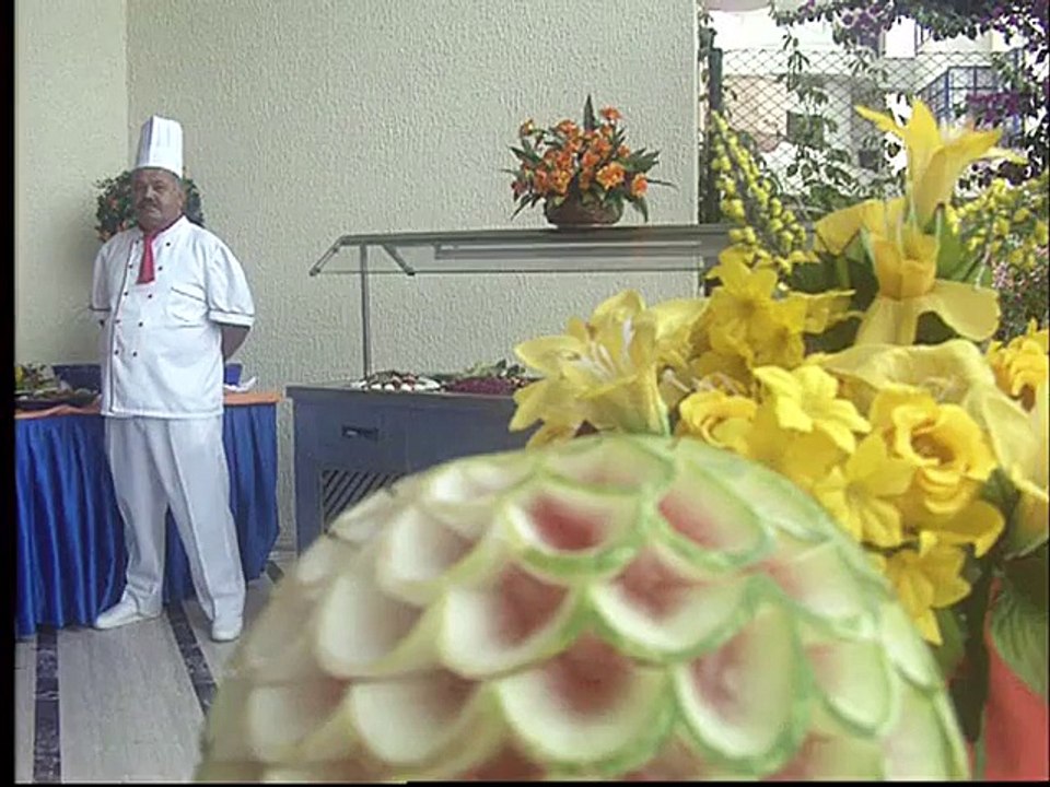 Hotel Pegasos Beach in Kemer _ Türkische Riviera(14)