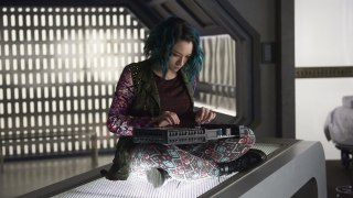 Dark Matter season 1 episode 5 Online Free