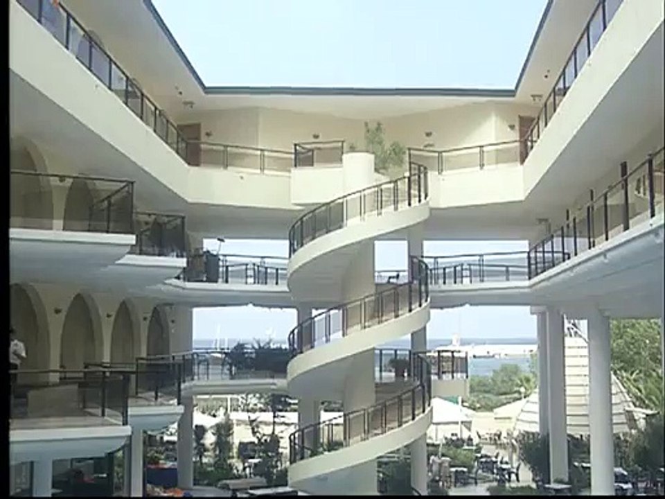 Hotel Pegasos Beach in Kemer _ Türkische Riviera(21)