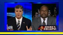 Sean Hannity and Tavis Smiley on Obama and State of Black America