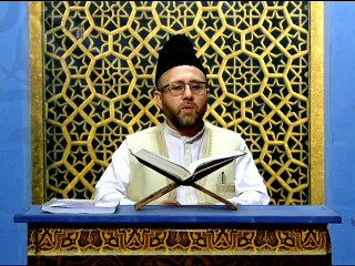 Aao Quran Seekhain 21-06-2015