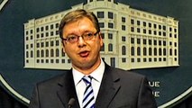 Aleksandar Vučić: 