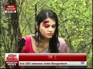 Meri Aashiqui Tum Se Hi - 21 June 2015 - Ishani Bach Gayi Ritika Chaal Hue Nakamyaab -