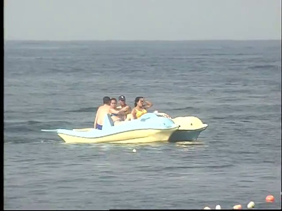 Hotel Pegasos Beach in Kemer _ Türkische Riviera(25)