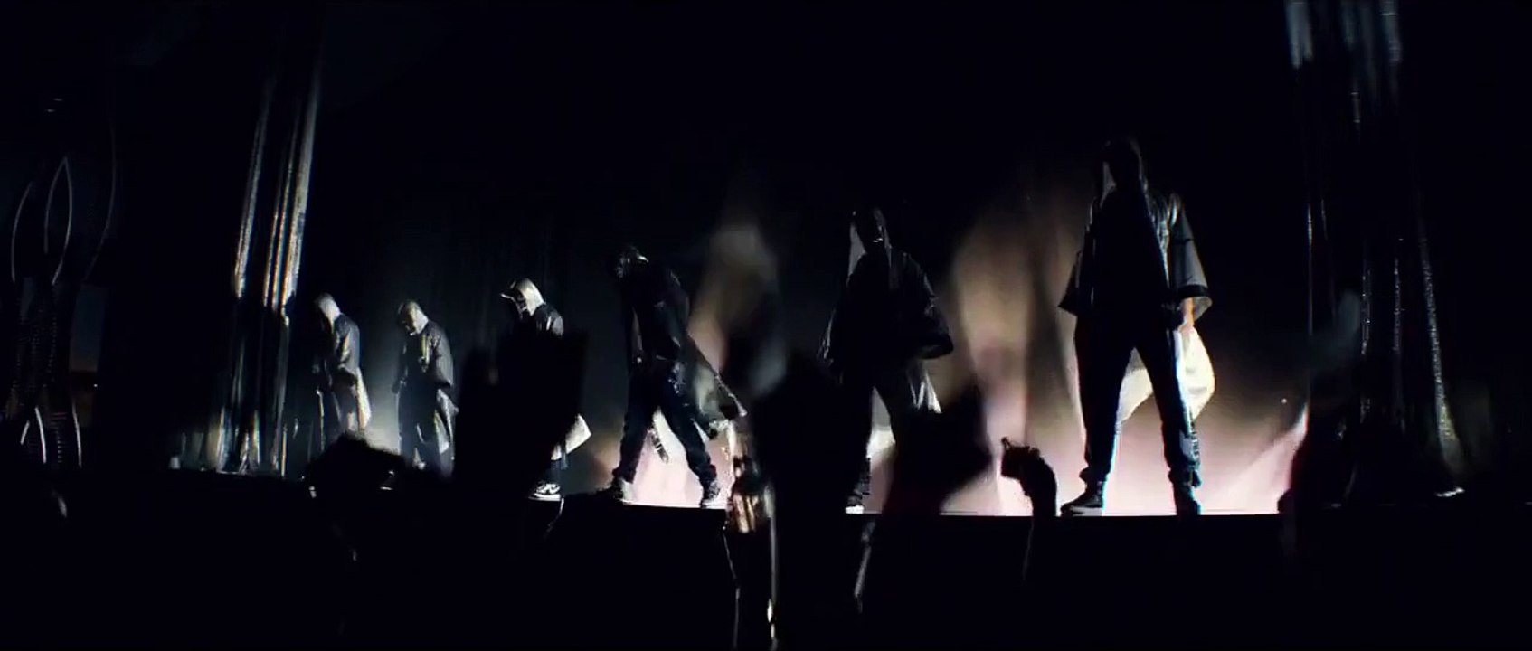 MAGIC MIKE XXL - Extrait #1 "Introduction" [VO|HD]